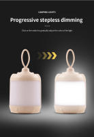 Luz Exterior Mini Luz de Ambiente Apagada con Carga USB Iluminación Led Súper Brillante - details 5