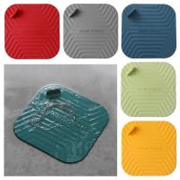 Tapón antiolor útil para baño, tapa de drenaje, tapón de fregadero de agua, alcantarillado - details 0