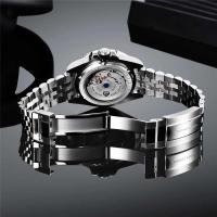 Reloj Mecánico de Lujo PAGANI DIZINE Cerámica de Pulsera Resistente al Agua 100m - details 17