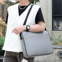 Bolsa para ordenador portátil de gran capacidad, funda protectora a prueba de golpes para ordenador portátil, correa de transporte de 15,6 y 17 pulgadas para Lenovo/HP/Dell/Asus/Samsung - details 5