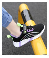 Zapatillas de deporte de marca para niñas, zapatos para correr al aire libre, Tenis transpirables de verano, zapatos deportivos infantiles para la escuela - details 14