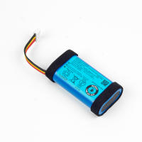 Batería de Altavoz Bluetooth para SONY SRS-XB31 ID1057, IAJ002NA, ST-06 - details 1