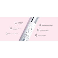 COLOR WOW Dream Filter Pre Shampoo Mineral Remover – Desintoxicación con agua dura |   Obtenga un color más claro, brillante y brillante en 3 minutos - details 2