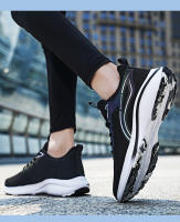 Zapatillas de Correr para Hombres 2025 Ligeras, Transpirables, Absorbentes Tallas 36-48 - details 14