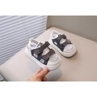 Nuevas Sandalias de Verano para Niños Zapatos de Piso de Malla Transpirable Suave para Bebés y Niñas - details 3
