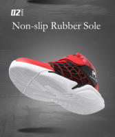 Zapatillas de deporte de Spider para niños, zapatos de tenis transpirables informales, cómodos, antideslizantes, de baloncesto, de alta calidad, nuevo estilo - details 6