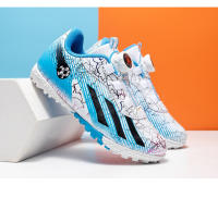 Zapatos de fútbol TF, resistentes al desgaste, adecuados tanto para hombres como para mujeres. - details 27