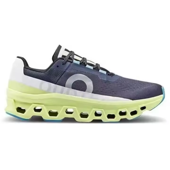 Zapatos para correr 5 swift stratus Hombres Mujeres Zapatos Nova All Black White Pearl Glacier Zapatillas deportivas. - 1