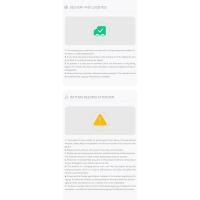 Embalaje privado SEXY XIUXIUDA APP Vibrador de control remoto Uso de distancia ilimitada Bragas vibratorias para vibradores inalámbricos Bluetooth Juguete sexual - details 19