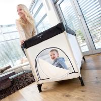Dream N Play Plus Parque Infantil Cuna Plegable para Bebés De Nacimiento hasta 15kg - details 29
