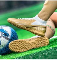 Entrenamiento de competición deportiva para hombres y mujeres tf uñas rotas AG uñas largas zapatos de fútbol - details 38