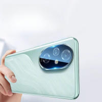Honor 200 Pro Funda de Lente de Cámara 3D con Vidrio Templado Protector de Cámara de Electrónica - details 4