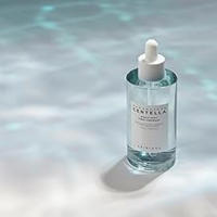 first ampoule