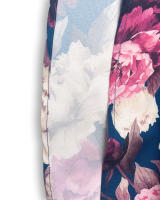 2025 Moda de Mujer Ligera Conjunto de Vestido de Playa de Estilo Resort Top y Falda de Pastel - details 10