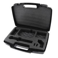 Hard Storage Travel Case Handbag Bag Fits for PGX24 Wireless Microphone System - details 1