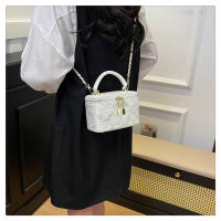 Bolso Bordado de Mariposa Estilo Chino Bolso Cruzado Casual de Verano 2025 para Mujeres - details 28
