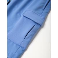 Pantalones Cortos Deportivos para Hombres Transfronteriza de Gran Tamaño Múltiples Bolsillos - details 42