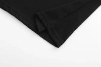 Camisetas Casuales de Hip Hop para Hombres Manga Corta, Algodón, Impermeable, Uso en Gimnasio, Bodybuilding Instrucciones de Cuidado de la Tela, Hechas en China - details 11