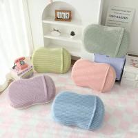 Almohada cómoda de espuma viscoelástica para dormir, lavable, Cinnamoroll My Melody, cojín suave para cama, sofá, cojín trasero, relleno de Anime - details 1