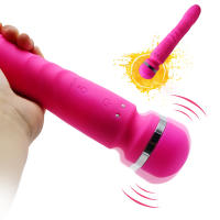 Juguetes sexuales, masaje, vibrador fuerte insertado en el cuerpo, masturbador, juguetes sexuales femeninos, juguetes sexuales - details 5