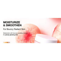 Crema Facial Hidratante de Melocotón Anua con Niacinamida Vitamina B12, Colágeno, Cerámida, Pantenol Cuidado Coreano para Gafas - details 1