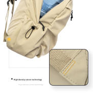 Viajero-Mochila de Viaje Impermeable, 15,6 Pulgadas, para negocios, Trabajo, Diario, viajes Escolares - details 14