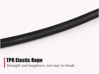 Barra de Yoga Fitness Portátil Entrenador de Resistencia para Crossfit y Pilates - details 8