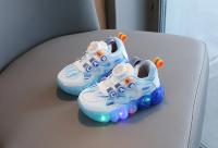 Zapatillas Deportivas LED para Niños Transpirables, Resistentes al Desgaste, Hechas en España - details 20