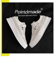 Zapatillas de Skate de Plataforma 2025 Zapatos Casuales para Hombres al Estilo Harajuku Ulzzang - details 3