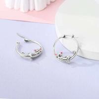 Joyería de moda con anillo de circonita CZ - details 184