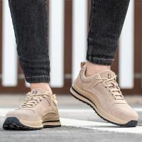 Zapatos Indestructibles Para Hombre, Botas De Trabajo A Prueba De Perforaciones, Zapatos De Seguridad Con Punta De Acero, Zapatos De Seguridad Antigolpes, Zapatillas De Trabajo Protectoras - details 13