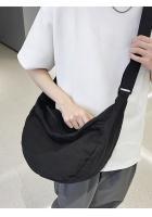 Bolso Coreano Sencillo Bolso de Hombro para Estudiantes de Gran Capacidad - details 7