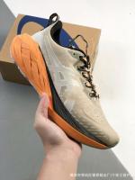Hombres mujeres correr zapatos casual amortiguador de rebote cómodo zapatillas - details 7