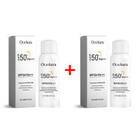 Crema de Sol Refrescante SPF50+ Protección UV Mejora la Sequedad Previene la Rojear - details 1