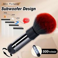 Vibrador Mini de Maquillaje Leten Estimulador de Punto G y Clítoris para Mujeres - details 5