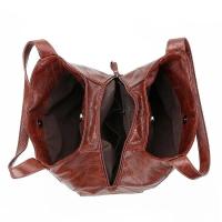 Bolso de mano Vintage, bolsos de diseñador, bolso de hombro para mujer, bolsos con asa superior, mochila de lujo de alta gama de marca a la moda - details 40
