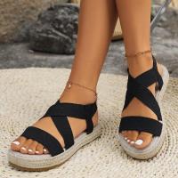 Zapatos de moda para mujer Sandalias de verano - details 0