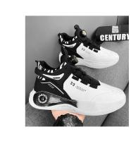 Zapatos deportivos para hombre con hebilla giratoria, cómodos, antideslizantes, con cordones, duraderos, para actividades al aire libre - details 18
