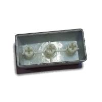 Teclas 2U seguras a través del espacio de retroceso Teclas retroiluminadas grabadas en ABS R9UA - details 4