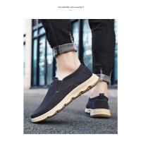 Zapatos Casuales Transpirables Para Hombres, Zapatos Casuales De Boca Ligera, Zapatos Individuales Para Hombres - details 16