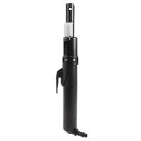 Bomba de arandela para limpieza de faros delanteros, soporte de arandela para Peugeot 207, 307, 607, Citroen C4, C5, 89028244, 6438P1 - details 2