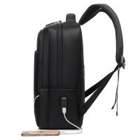 Mochila impermeable multifuncional para hombre, bolsa para ordenador de negocios, USB, gran capacidad - details 2