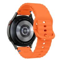 Correa de Reloj de Silicona BUNO para Venu 3, Vivoactive 4, Forerunner 265, 255 M, 165 - details 9