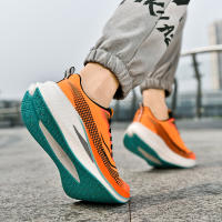 Zapatos deportivos informales para hombre, zapatos para hombre, zapatos para correr con tablero de carbono transpirable, zapatos para hombre - details 9