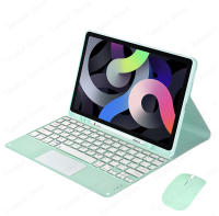 Teclado táctil para Samsung Galaxy Tab S9 FE Plus S9 FE + 2023, 12,4 pulgadas, SM-X610, X616B - details 4