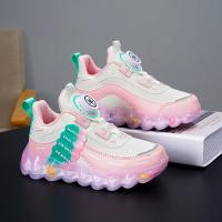 Nuevas Zapatillas Deportivas Antideslizantes de Cuero para Niños de 5 a 16 Años - details 4