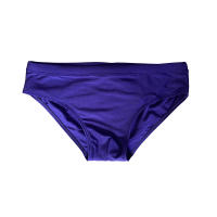 Jessborn pantalones cortos de natación para hombre, bañador profesional de color sólido brillante, a la moda, de cintura baja, para entrenamiento en la playa - details 26