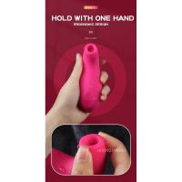 Leten-vibrador con ventosa para clítoris, potente estimulador de clítoris para mamada, masturbador sexual vaginal, juguetes, productos eróticos - details 11