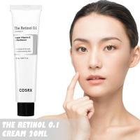 Crema Facial de Retinol Puro 0.1 Nourturante y Renovadora de la Piel de Noche - details 5