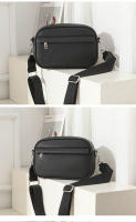 Bolso 2025 nuevo bolso de mensajero de color sólido bolso pequeño para mujer bolso de hombro para mujer bolso cuadrado pequeño - details 13
